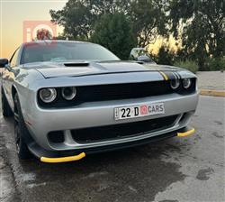 دۆج چالنجەر